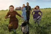 Uma Casa na Pradaria ganha nova adaptação na Netflix; conheça a história da série