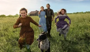 Uma Casa na Pradaria ganha nova adaptação na Netflix; conheça a história da série