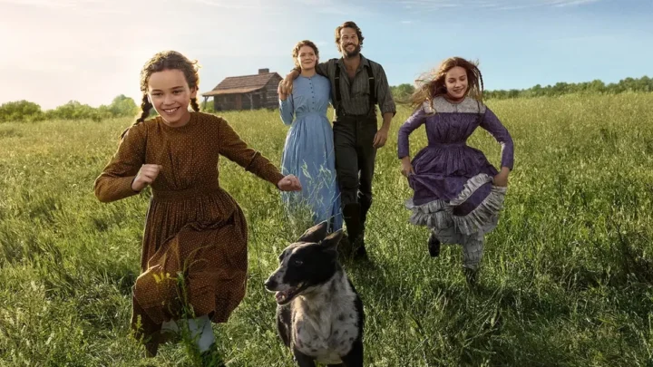 Uma Casa na Pradaria ganha nova adaptação na Netflix; conheça a história da série