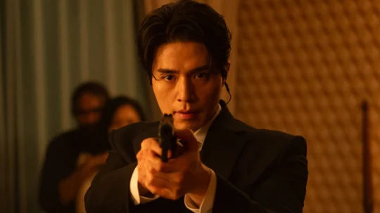 Uma Loja para Assassinos: 2ª temporada estreia nesta quarta no Disney+