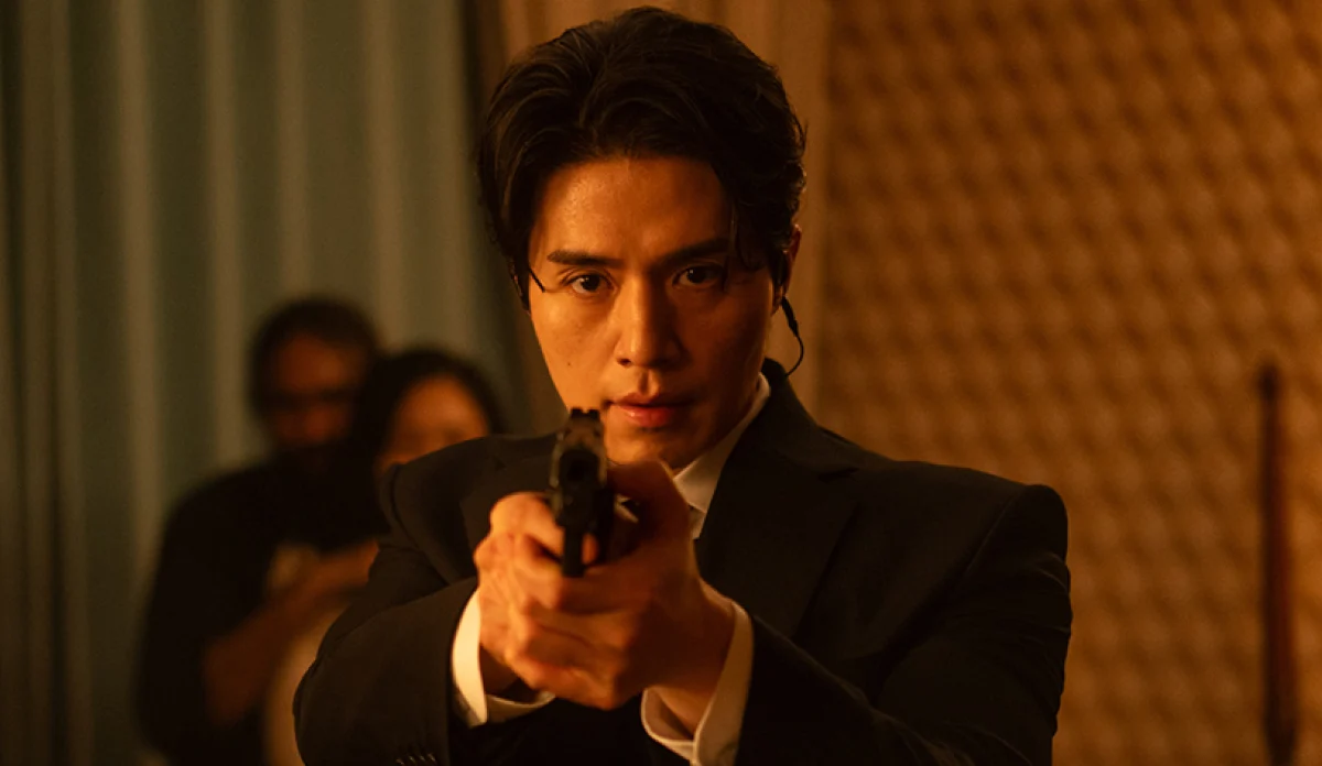 Uma Loja para Assassinos: 2ª temporada estreia nesta quarta no Disney+