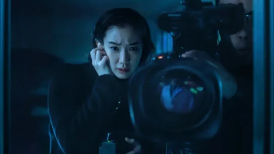Vapor Humano terá 2ª temporada? Veja o final explicado da série da Netflix