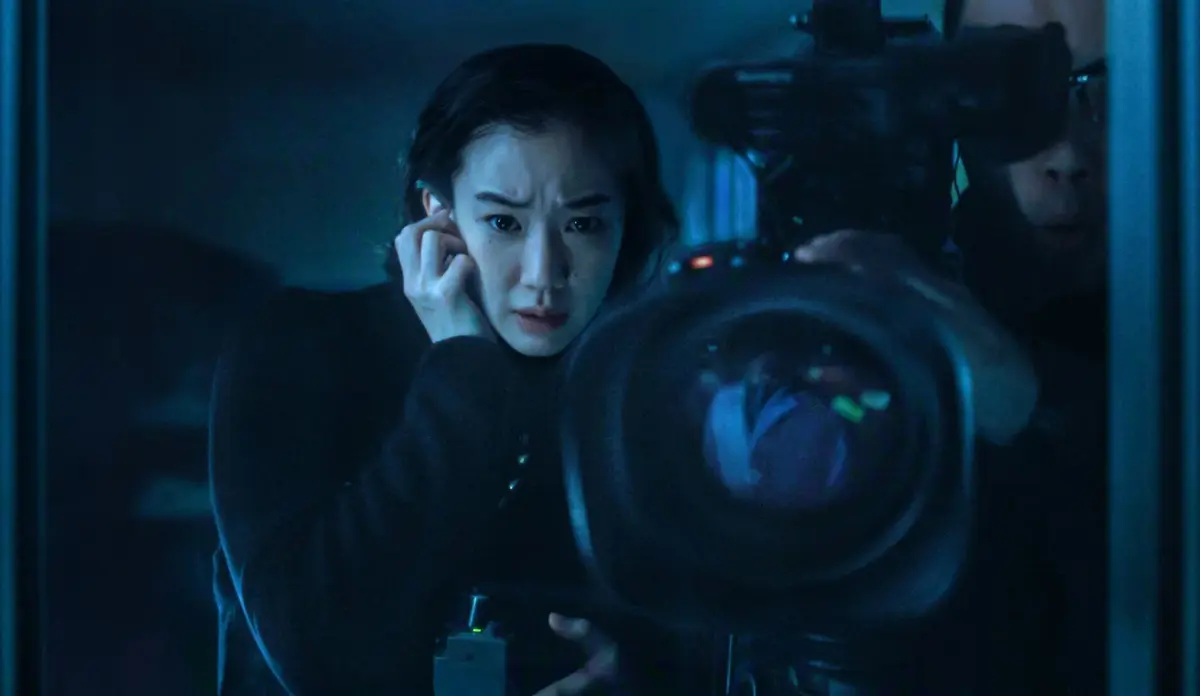 Vapor Humano terá 2ª temporada? Veja o final explicado da série da Netflix