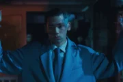 Vapor Humano: série da Netflix transforma crime impossível em thriller sombrio