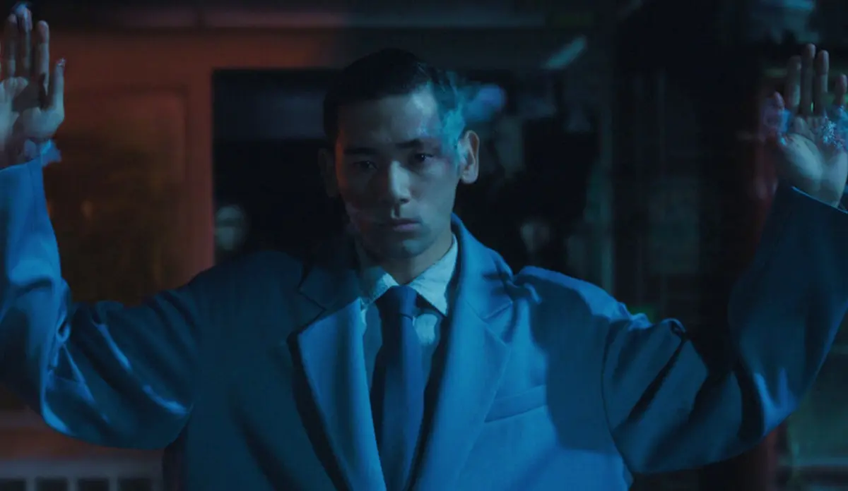 Vapor Humano: série da Netflix transforma crime impossível em thriller sombrio