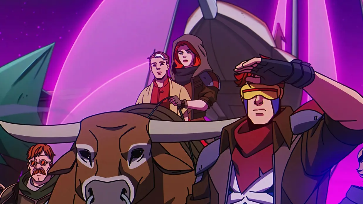 X-Men ’97: quantos episódios tem a 2ª temporada? Veja o calendário no Disney+
