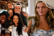 Atriz de Outer Banks também esteve em O Verão Que Mudou Minha Vida; saiba quem