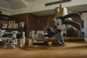 Quem é Oswald, o Coelho Sortudo? Conheça o primeiro grande personagem de Walt Disney