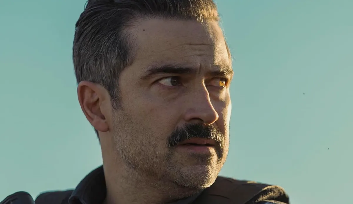 La Captura: entenda a história real que inspirou o novo filme da Netflix