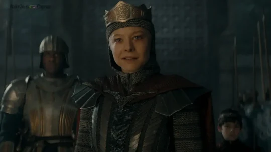 A Casa do Dragão: entenda o final da 3ª temporada e o destino de Rhaenyra