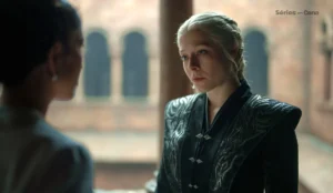 A Casa do Dragão: veja que horas estreia o 7º episódio da 3ª temporada na HBO