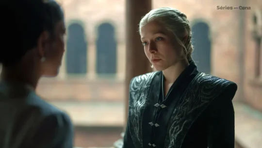 A Casa do Dragão: veja que horas estreia o 7º episódio da 3ª temporada na HBO