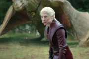A Casa do Dragão: showrunner antecipa grande ameaça aos Targaryen na 4ª temporada