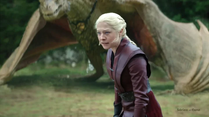A Casa do Dragão: veja que horas estreia o 8º e último episódio da 3ª temporada na HBO