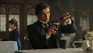 A Casa Guinness é renovada para a 2ª temporada pela Netflix