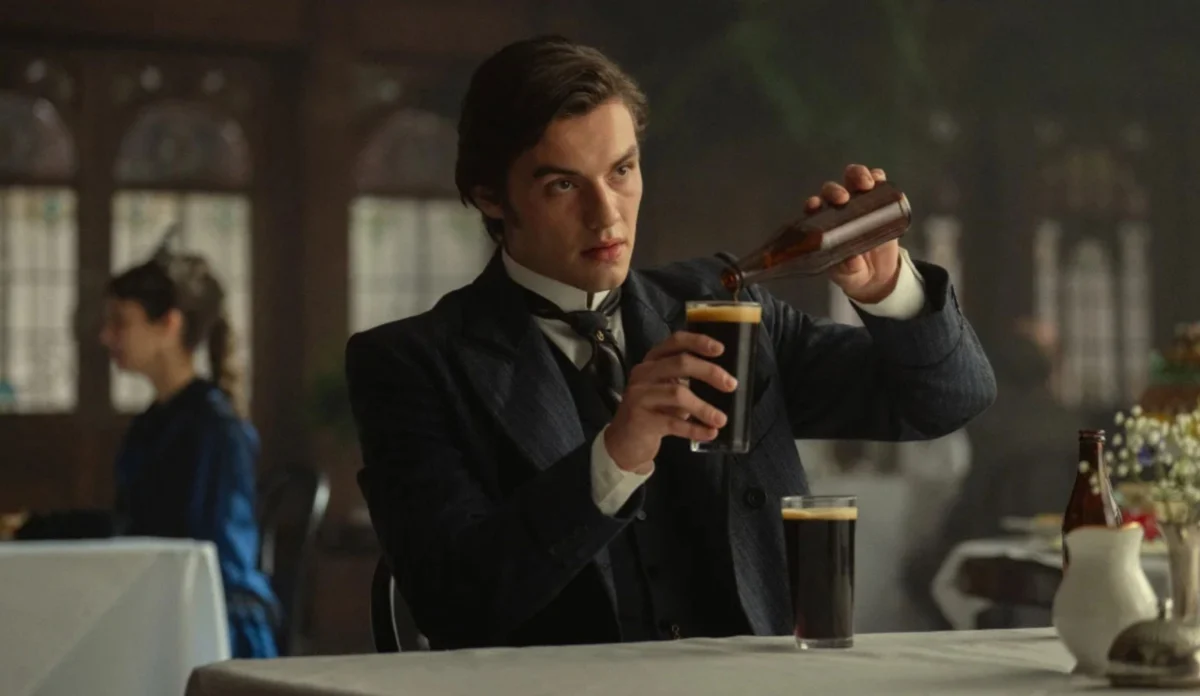 A Casa Guinness é renovada para a 2ª temporada pela Netflix