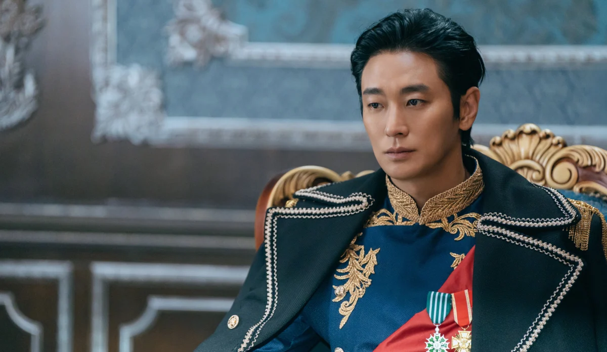 Imagem de A Imperatriz se Casou Novamente, série coreana que estreia em novembro no Disney+
