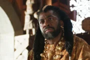 A Nobreza do Amor resumo (25/08): Jendal obriga Kênia a se casar com Pascoal