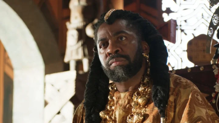 A Nobreza do Amor resumo (25/08): Jendal obriga Kênia a se casar com Pascoal
