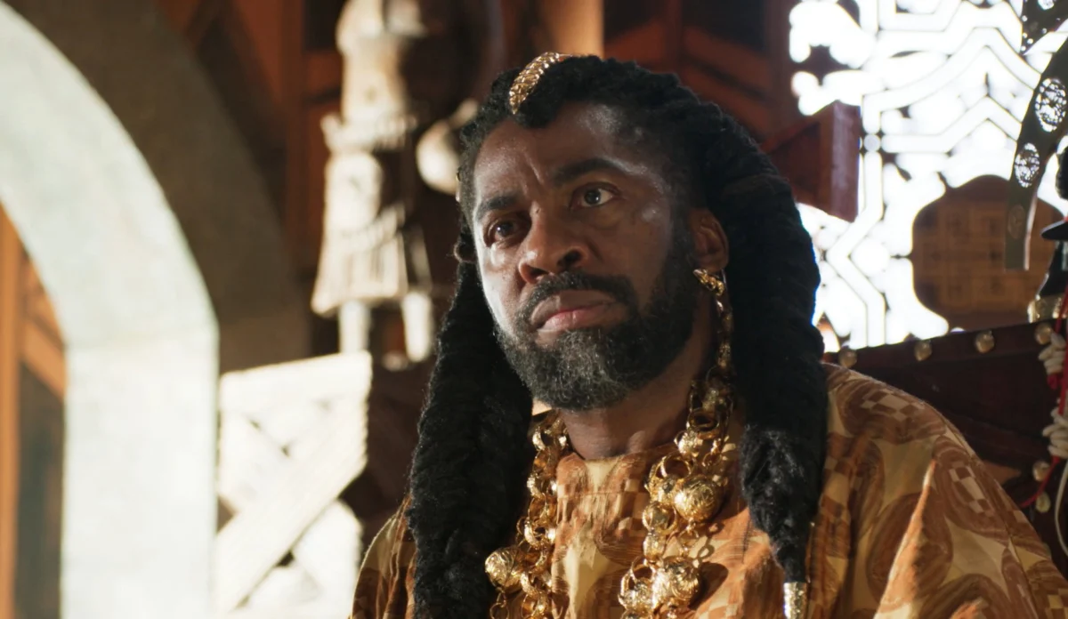 A Nobreza do Amor resumo (25/08): Jendal obriga Kênia a se casar com Pascoal