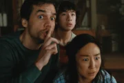 A Última Casa: entenda a mensagem por trás do final e quem são as criaturas do filme da Netflix