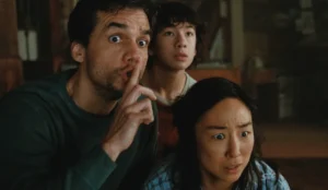 A Última Casa: entenda a mensagem por trás do final e quem são as criaturas do filme da Netflix