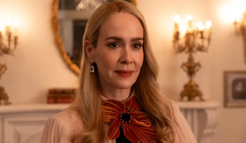 American Horror Story reúne personagens clássicos em teaser da 13ª temporada; veja