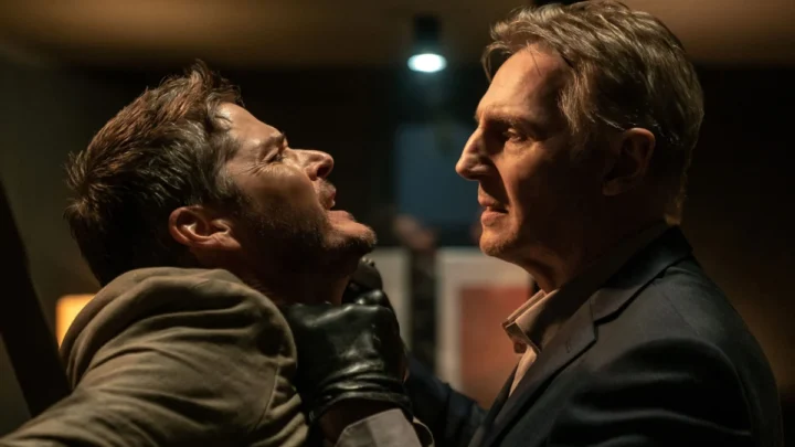 Assassino sem Rastro: entenda a história do filme com Liam Neeson exibido pela Globo