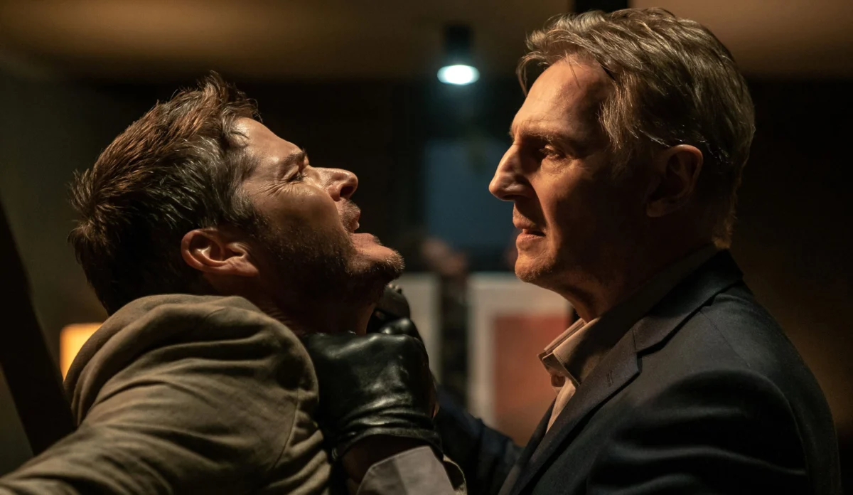 Assassino sem Rastro: entenda a história do filme com Liam Neeson exibido pela Globo