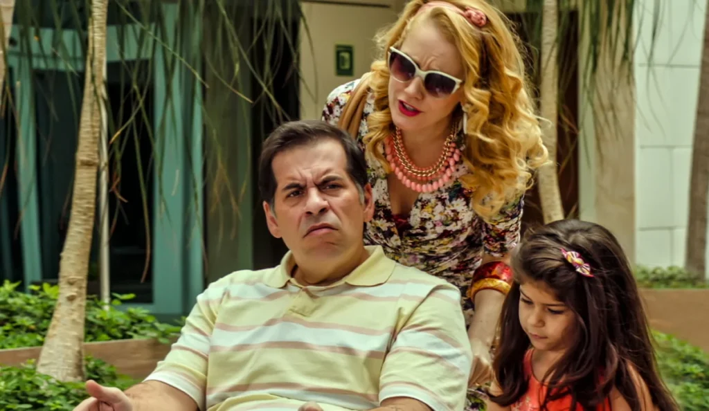 Imagem de Até Que a Sorte nos Separe 3: A Falência Final