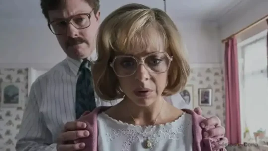 Atriz da nova adaptação de Harry Potter comenta declarações de J.K. Rowling sobre a comunidade trans