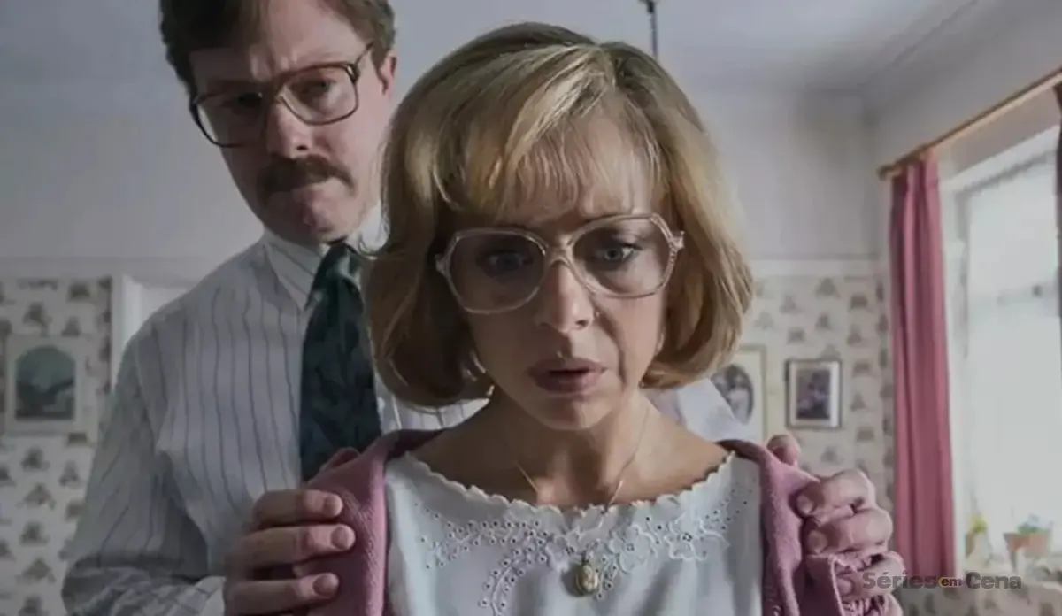 Atriz da nova adaptação de Harry Potter comenta declarações de J.K. Rowling sobre a comunidade trans