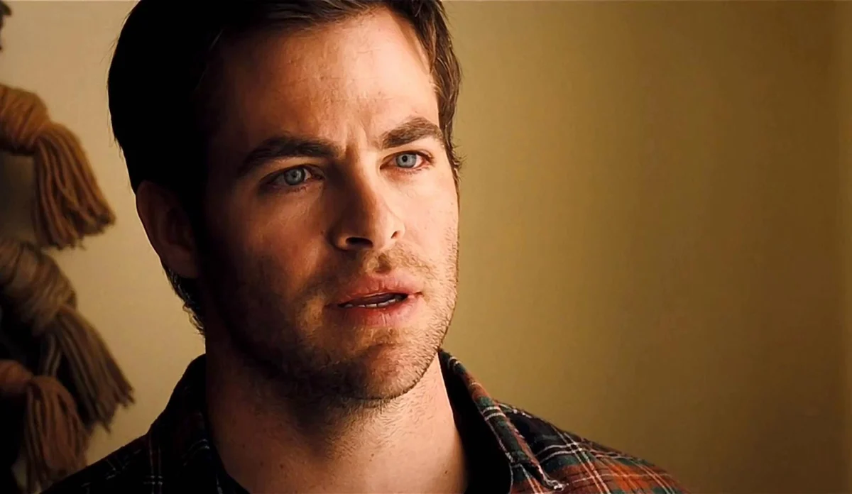 Bem-Vindo à Vida: conheça a história real que inspirou o filme com Chris Pine