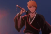 Bleach apresenta nova transformação de Ichigo que não existe no mangá