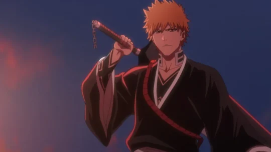 Bleach apresenta nova transformação de Ichigo que não existe no mangá