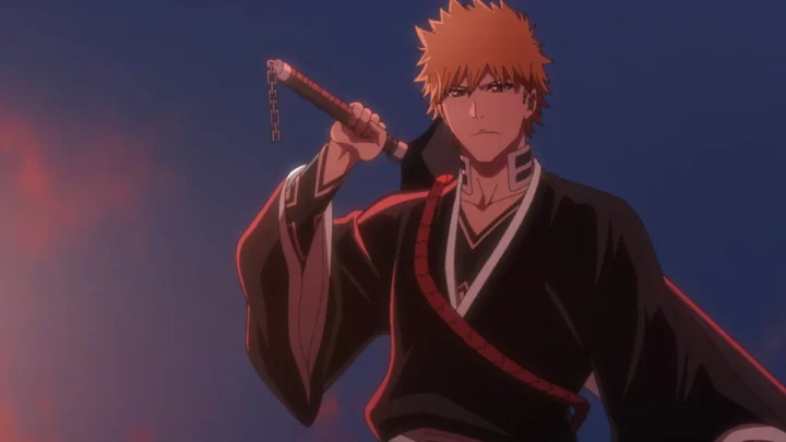 Bleach apresenta nova transformação de Ichigo que não existe no mangá