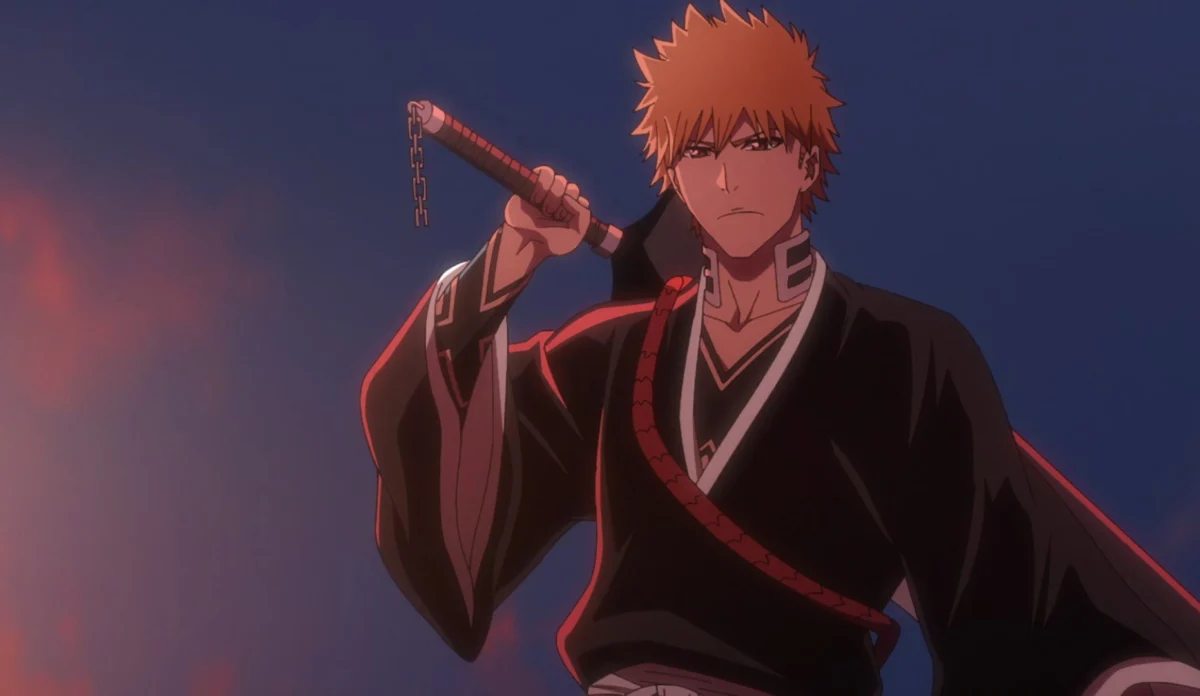Bleach apresenta nova transformação de Ichigo que não existe no mangá