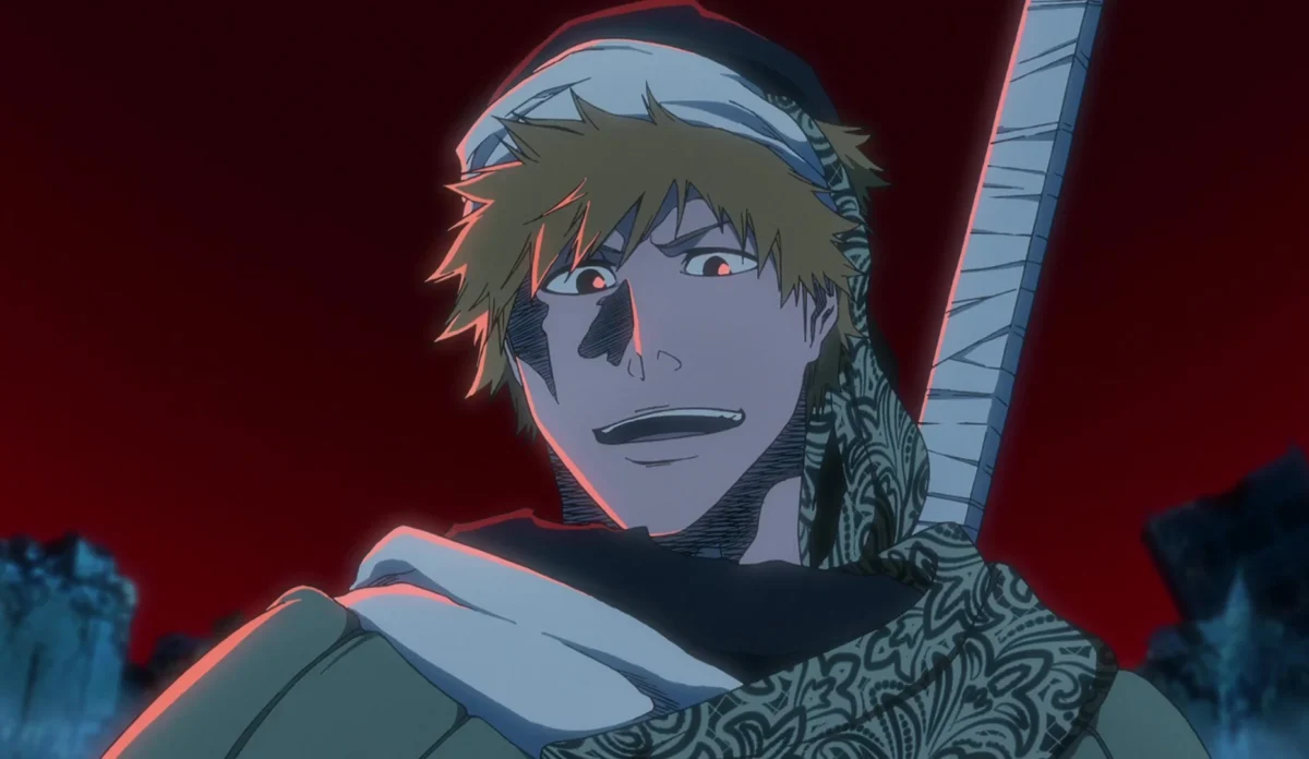Bleach: novo episódio leva Ichigo ao fundo do poço e muda o peso do final do mangá