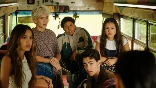 Camp Rock 3 estreia no Disney+; veja horário e detalhes do novo filme