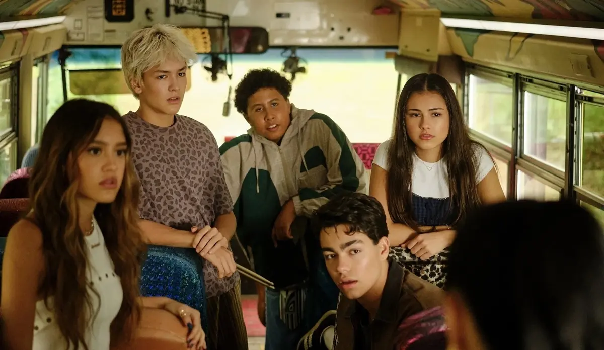 Camp Rock 3 estreia no Disney+; veja horário e detalhes do novo filme