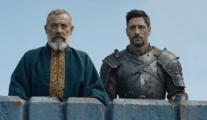 Castle Walls: conheça a nova série turca do Prime Video produzida com IA