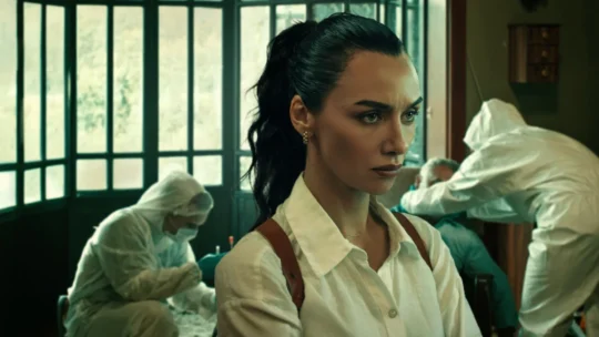 Cemitério: 3ª temporada da série turca estreia na Netflix com novo mistério; veja trama