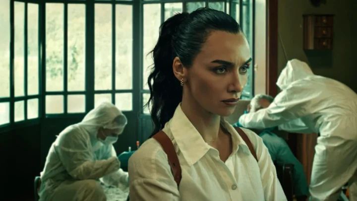 Cemitério: 3ª temporada da série turca estreia na Netflix com novo mistério; veja trama