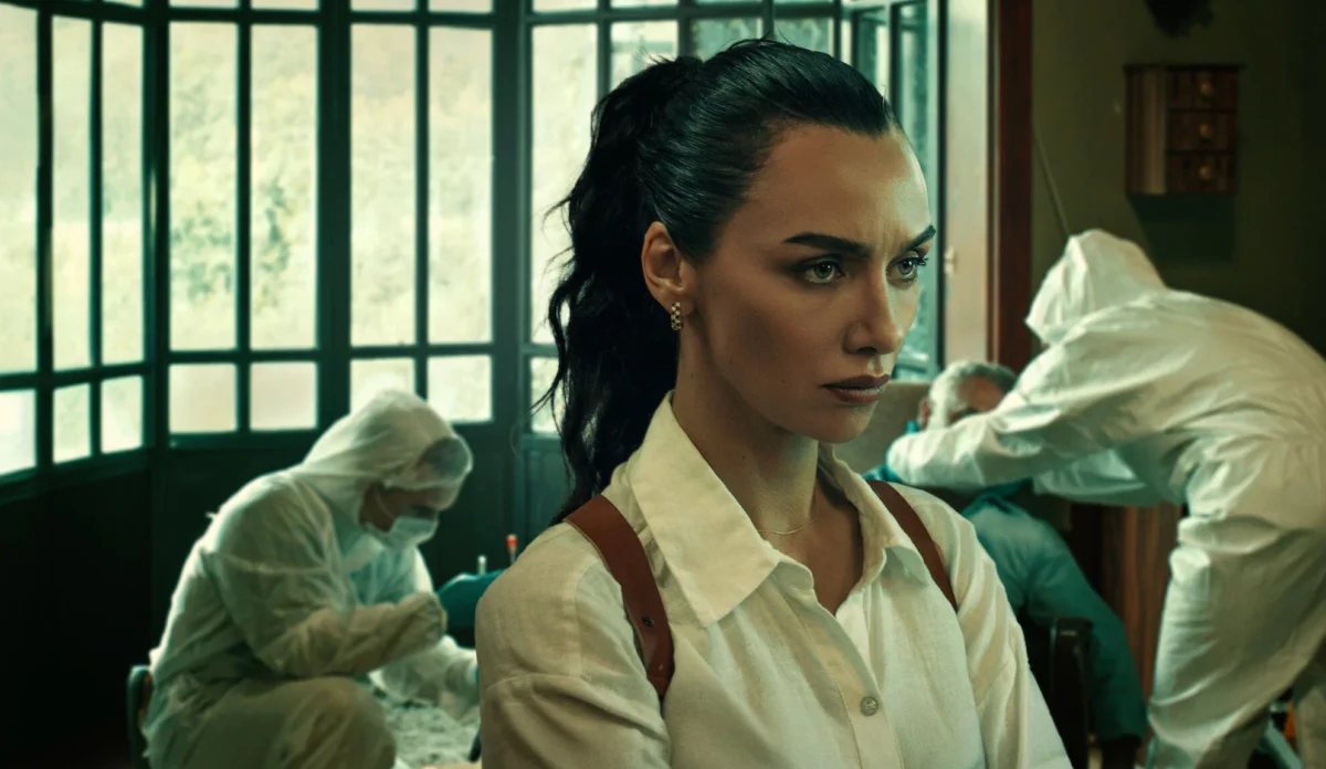 Cemitério: 3ª temporada da série turca estreia na Netflix com novo mistério; veja trama
