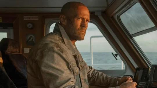 Código Vingança: filme de Jason Statham é liberado no streaming antes da estreia oficial