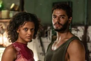 Corrida dos Bichos: Mano derrota Abu? Entenda o desfecho do filme do Prime Video