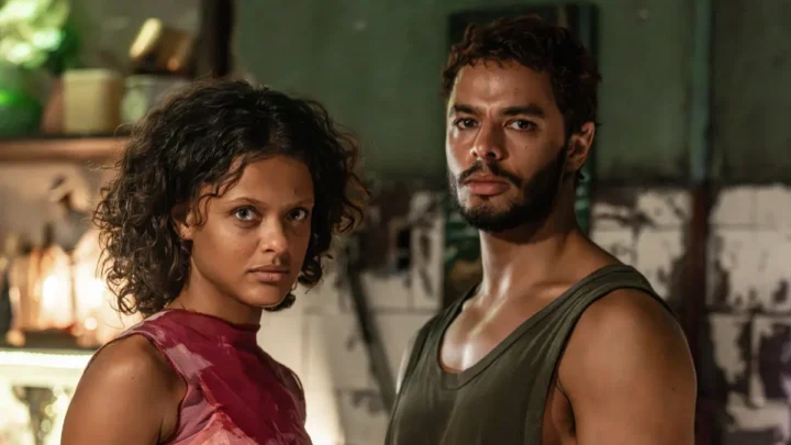 Corrida dos Bichos: Mano derrota Abu? Entenda o desfecho do filme do Prime Video