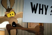 Warner tentou enterrar Coyote vs. ACME, mas público deu outra resposta