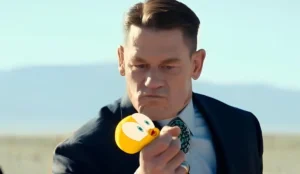 Coyote vs. ACME estreia nos cinemas após quase ser descartado pela Warner