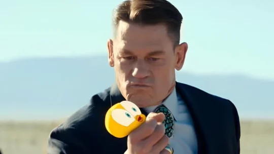 Coyote vs. ACME estreia nos cinemas após quase ser descartado pela Warner